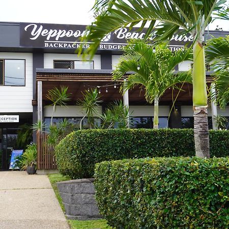 Yeppoon Beachhouse Bagian luar foto