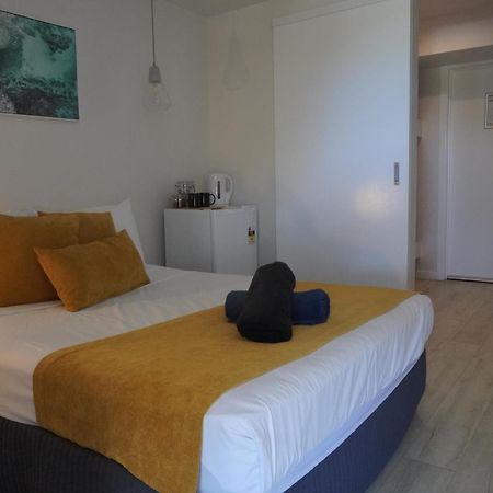 Yeppoon Beachhouse Bagian luar foto