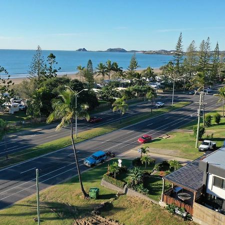 Yeppoon Beachhouse Bagian luar foto
