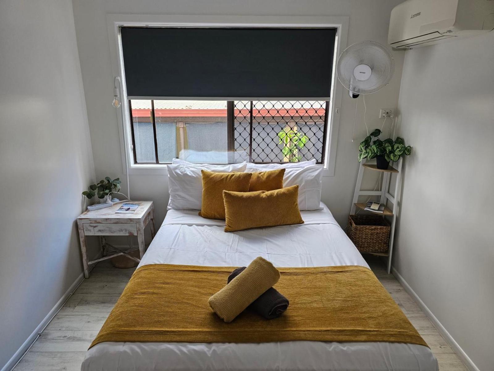 Yeppoon Beachhouse Bagian luar foto