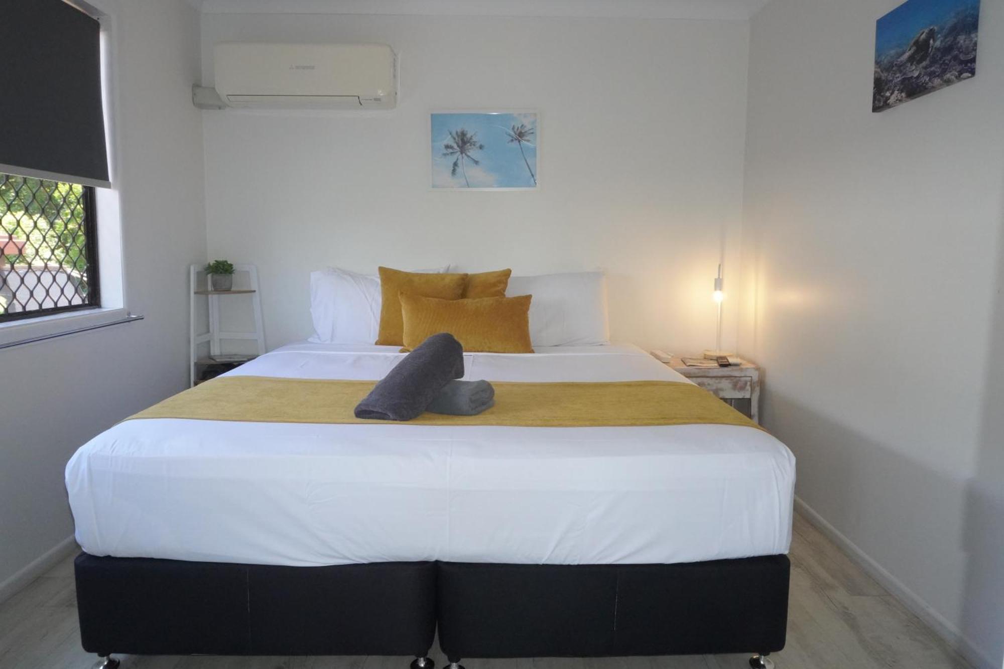Yeppoon Beachhouse Bagian luar foto