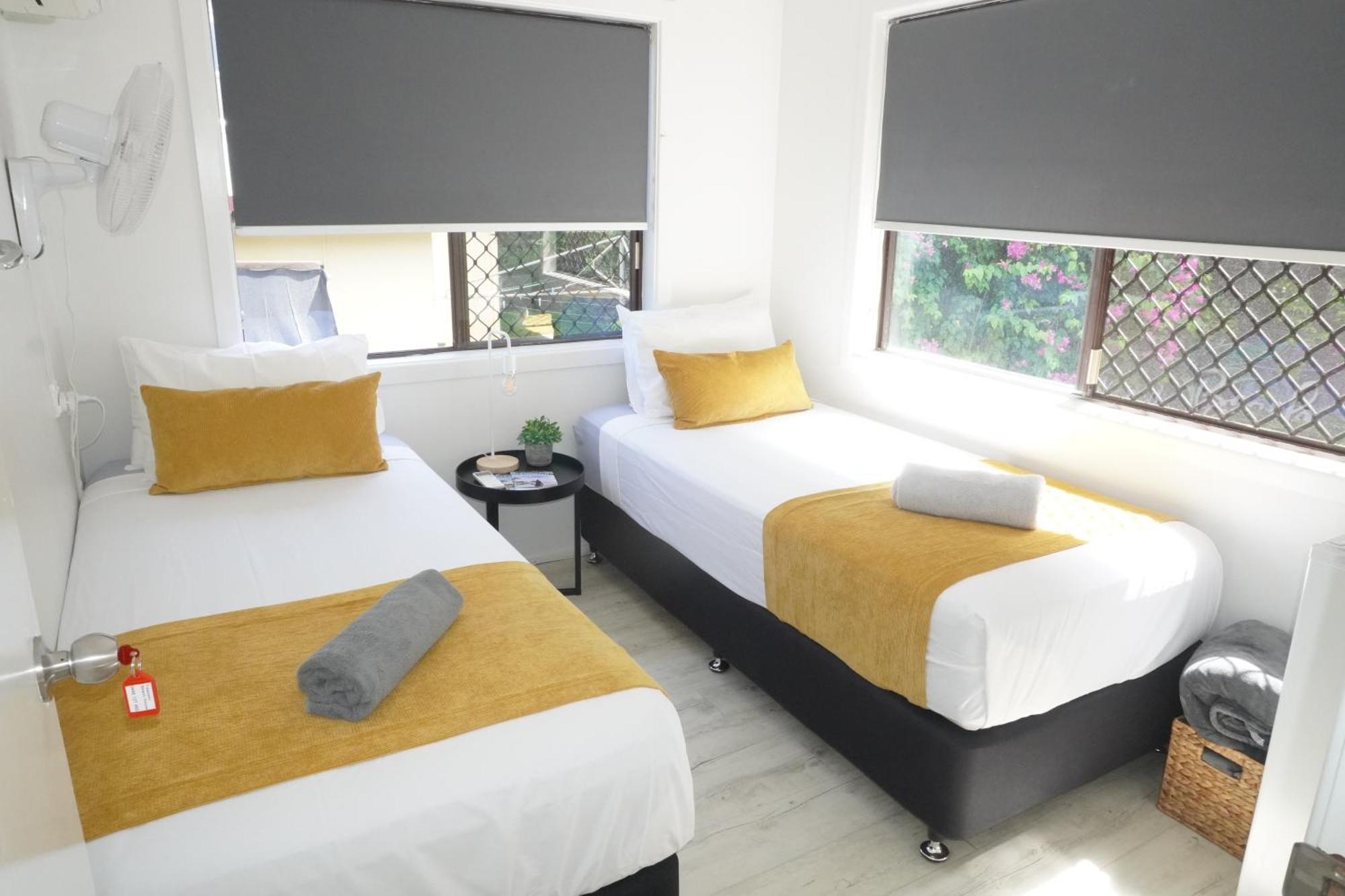 Yeppoon Beachhouse Bagian luar foto