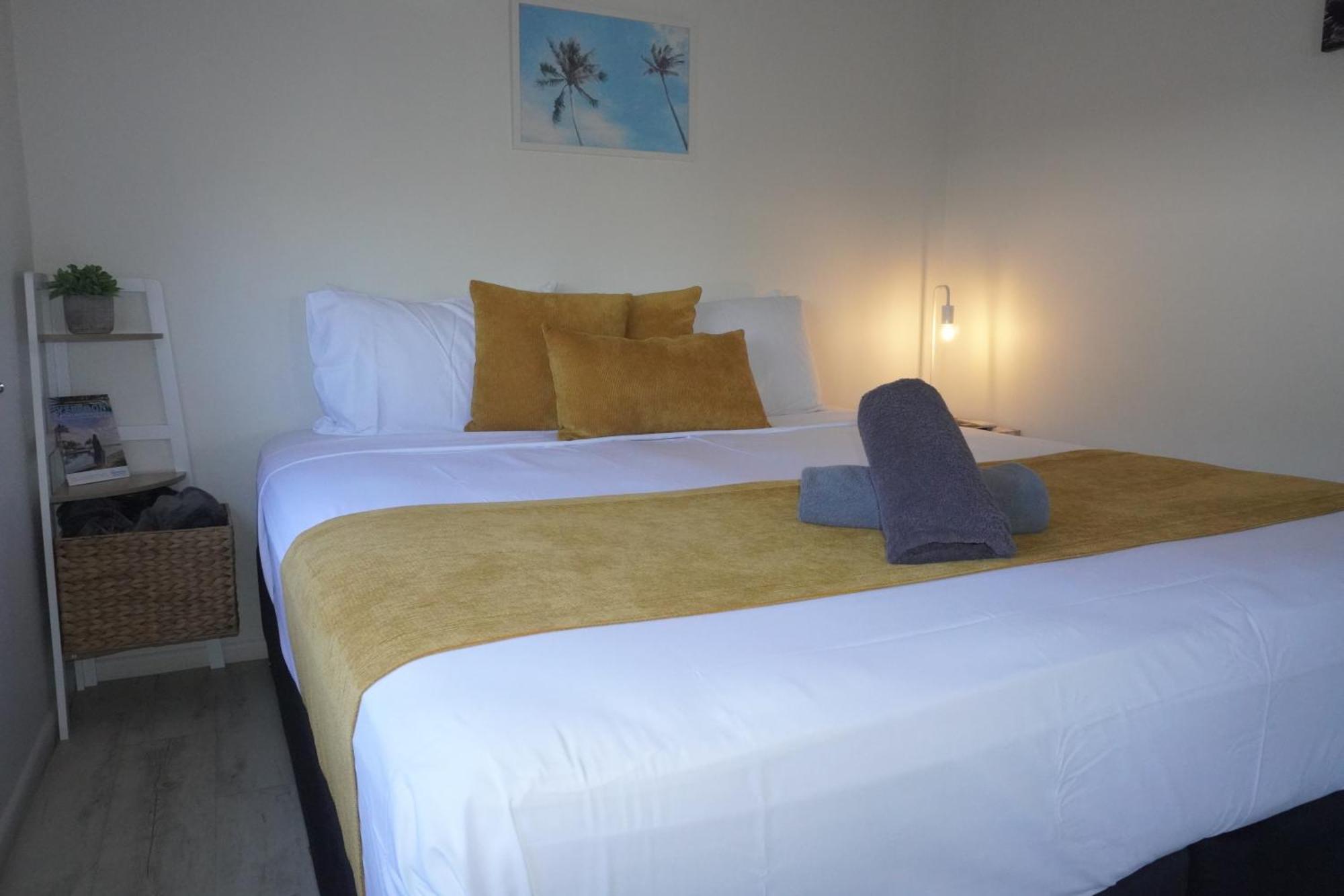 Yeppoon Beachhouse Bagian luar foto