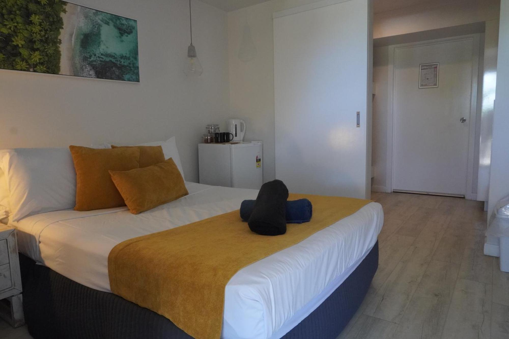 Yeppoon Beachhouse Bagian luar foto