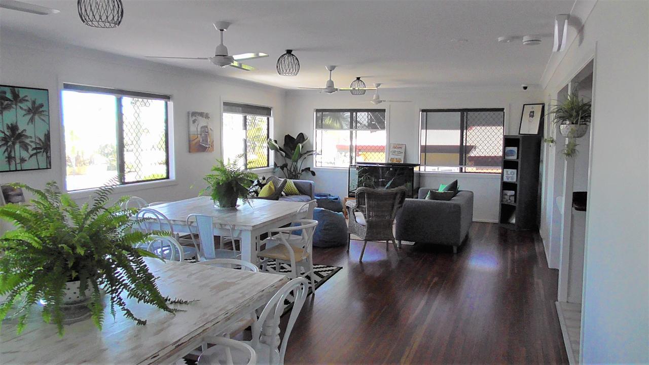 Yeppoon Beachhouse Bagian luar foto