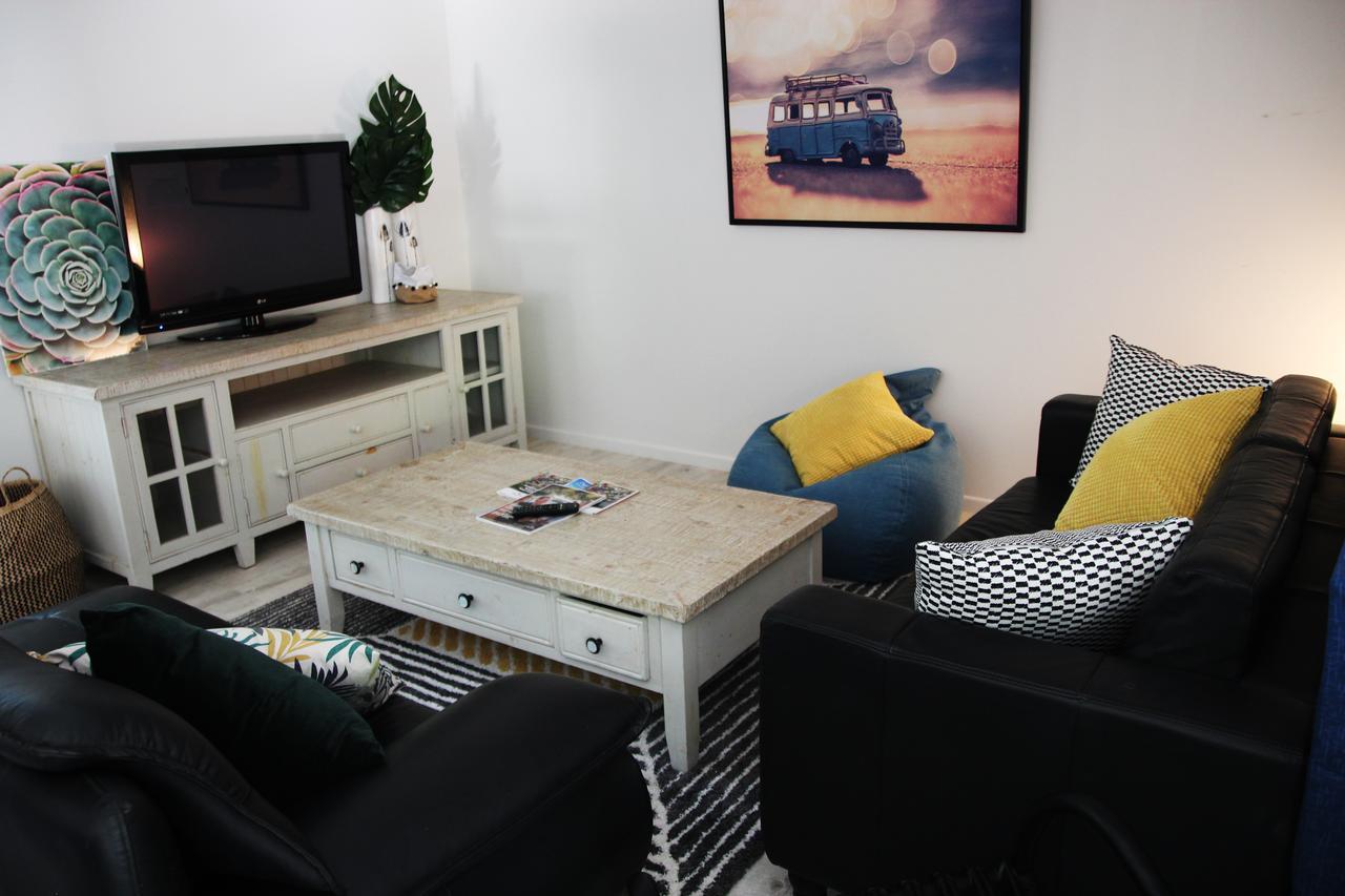 Yeppoon Beachhouse Bagian luar foto