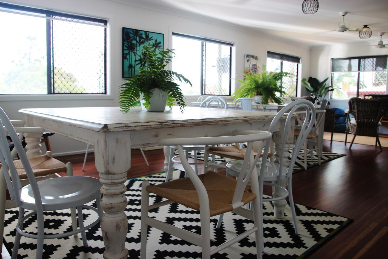 Yeppoon Beachhouse Bagian luar foto