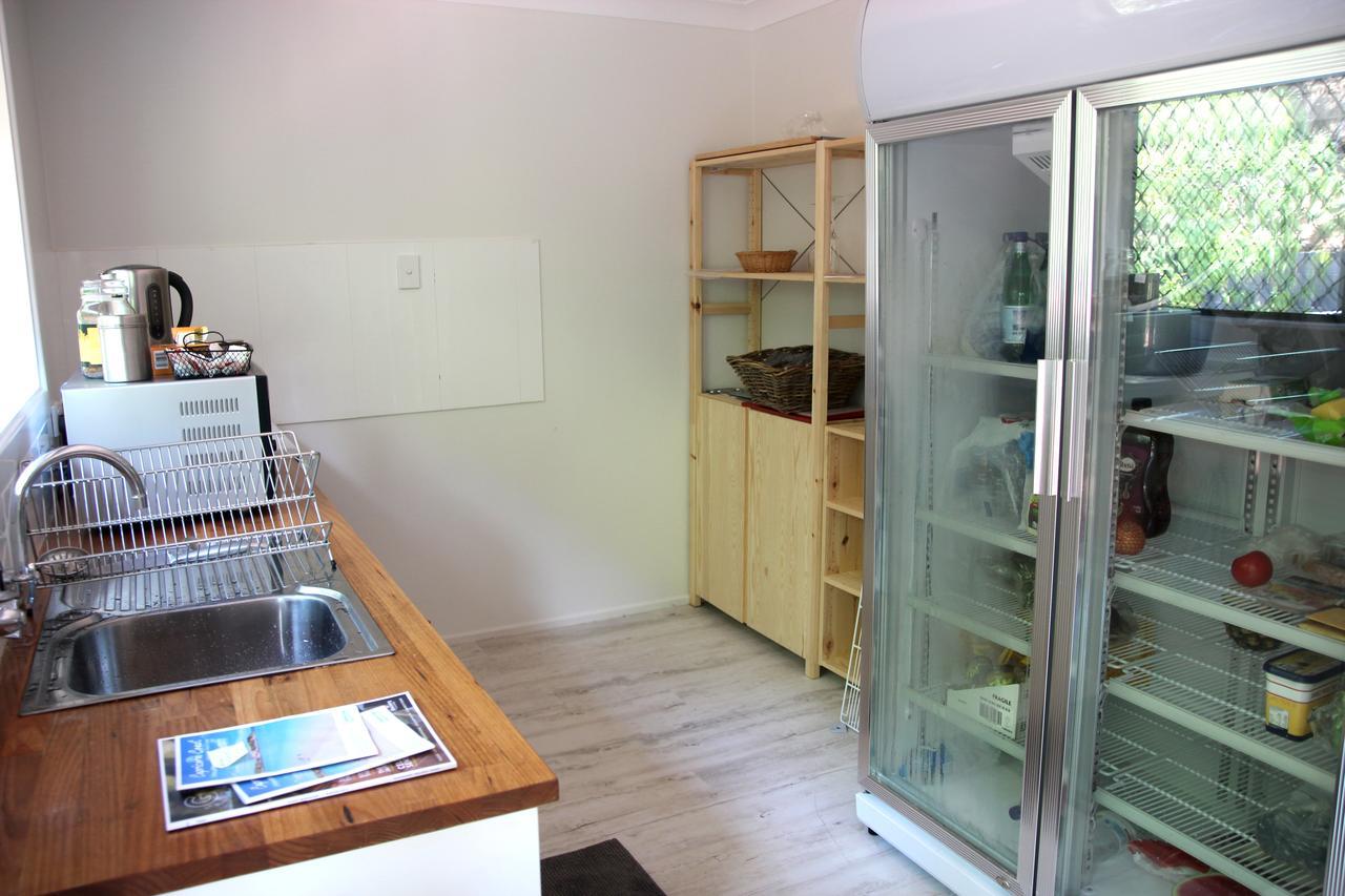 Yeppoon Beachhouse Bagian luar foto