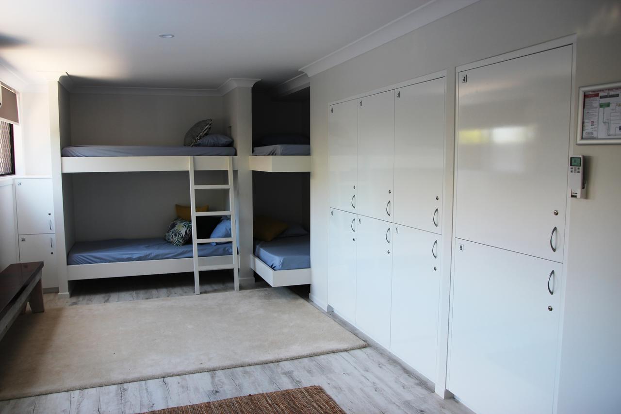 Yeppoon Beachhouse Bagian luar foto