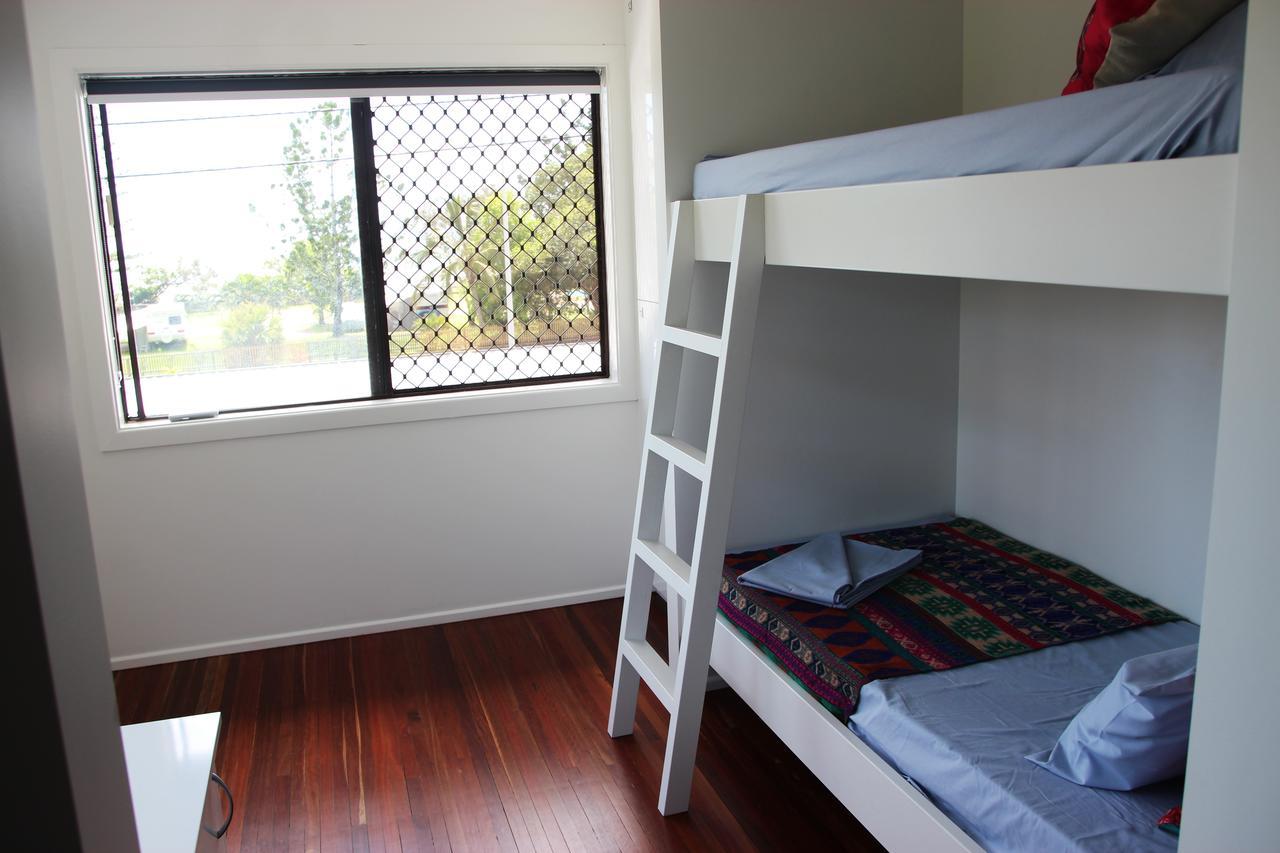 Yeppoon Beachhouse Bagian luar foto