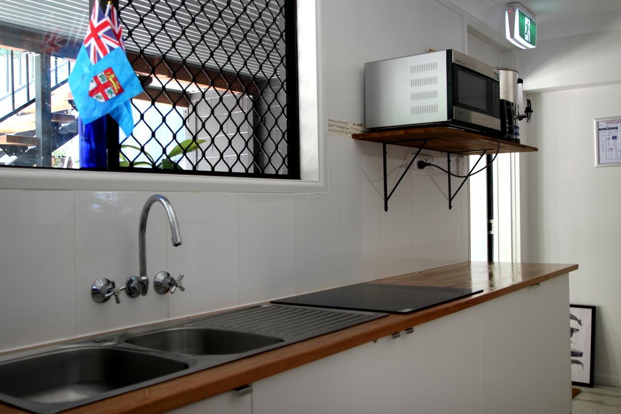 Yeppoon Beachhouse Bagian luar foto