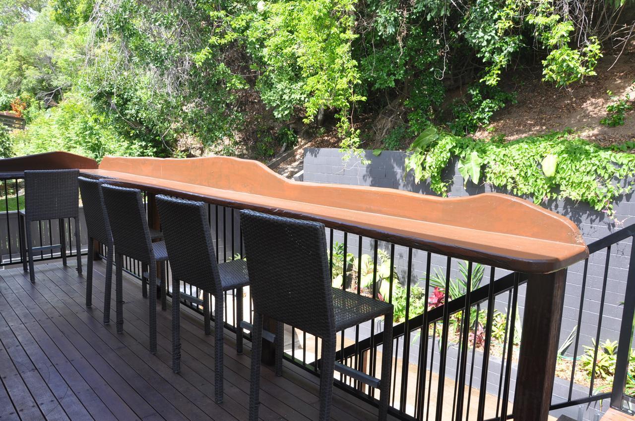 Yeppoon Beachhouse Bagian luar foto