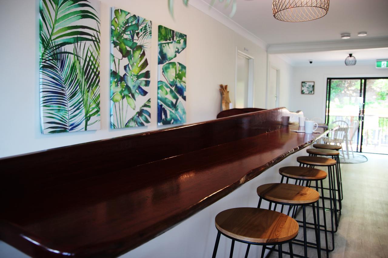 Yeppoon Beachhouse Bagian luar foto