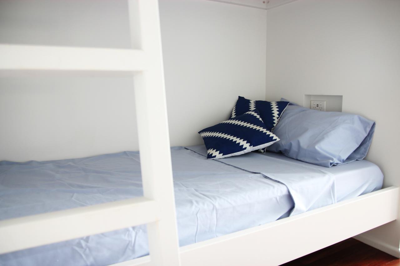 Yeppoon Beachhouse Bagian luar foto