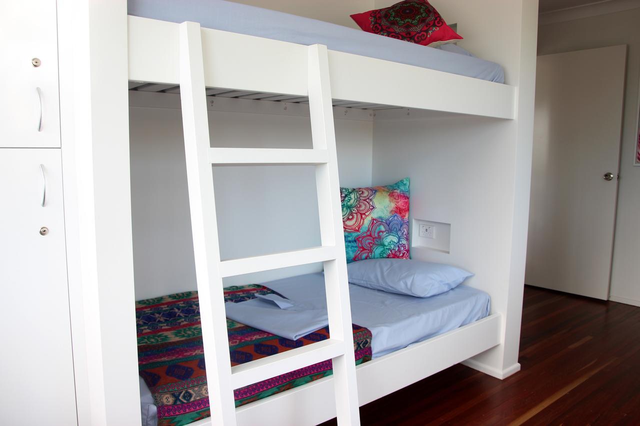 Yeppoon Beachhouse Bagian luar foto