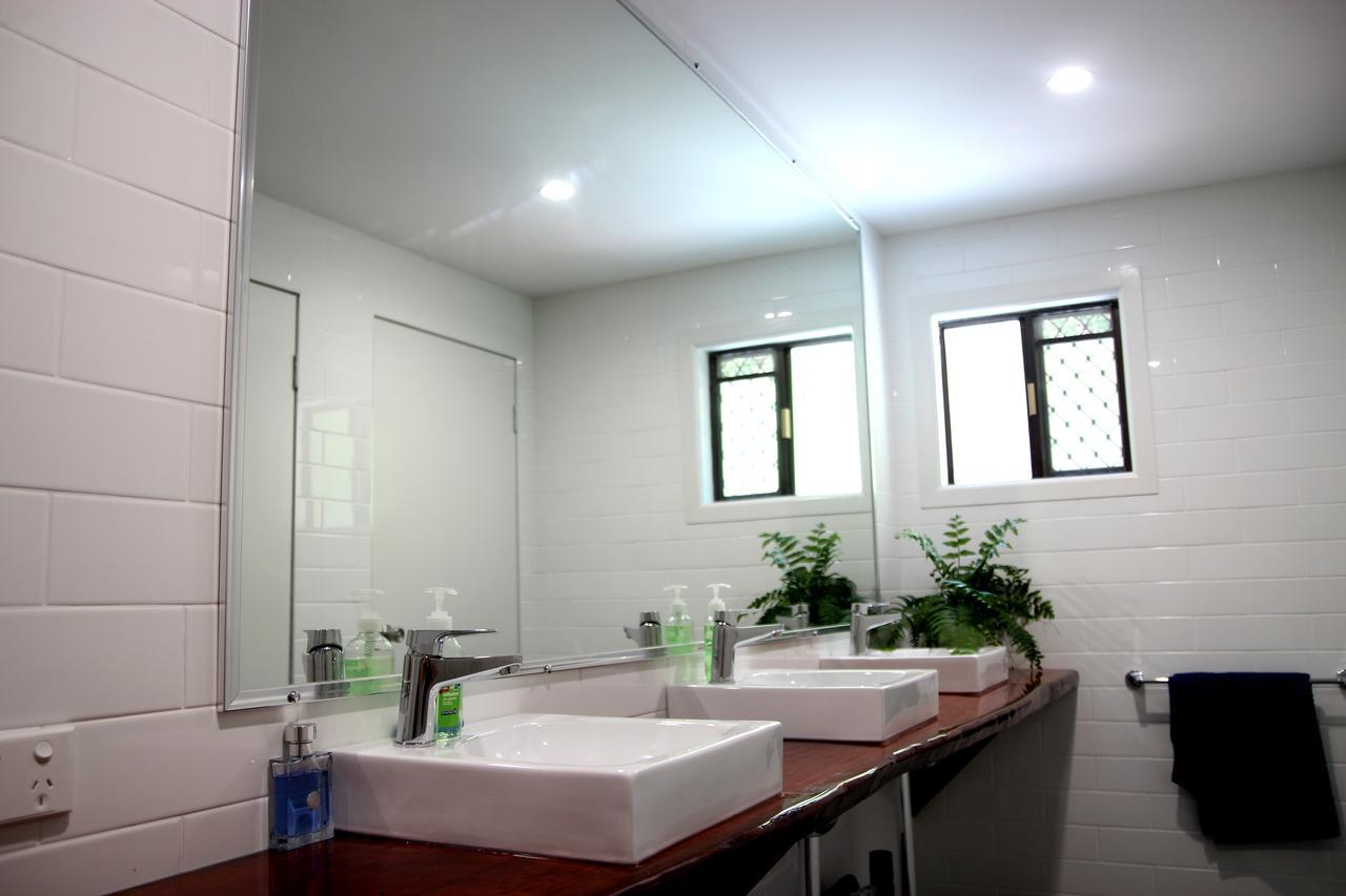 Yeppoon Beachhouse Bagian luar foto