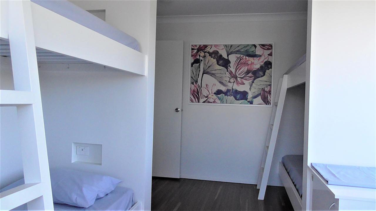 Yeppoon Beachhouse Bagian luar foto