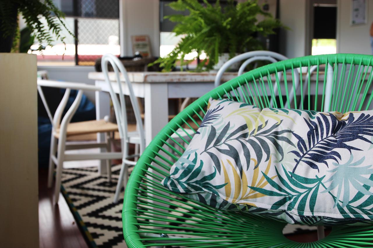 Yeppoon Beachhouse Bagian luar foto