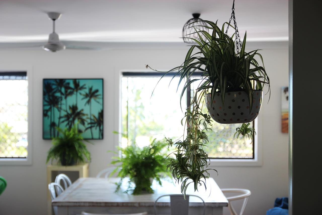 Yeppoon Beachhouse Bagian luar foto