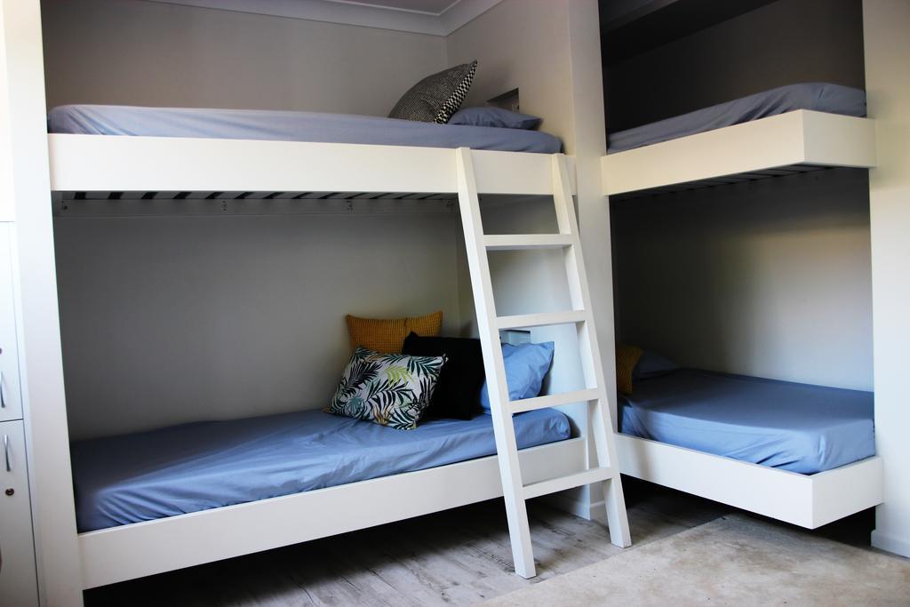 Yeppoon Beachhouse Bagian luar foto