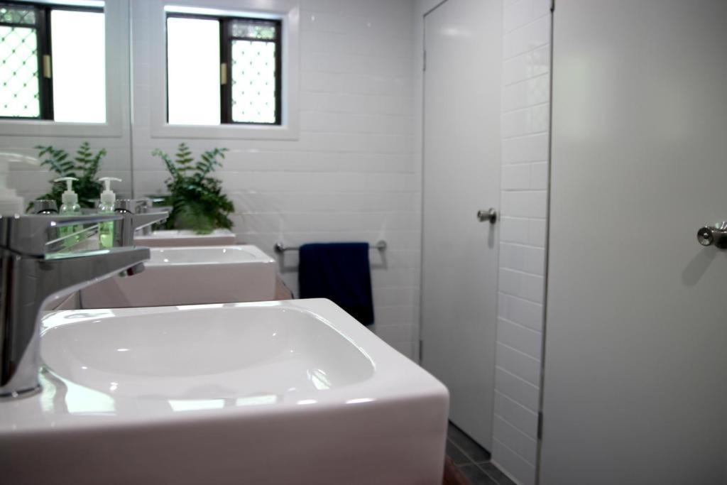 Yeppoon Beachhouse Bagian luar foto