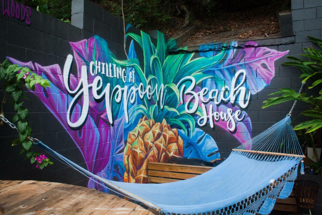 Yeppoon Beachhouse Bagian luar foto